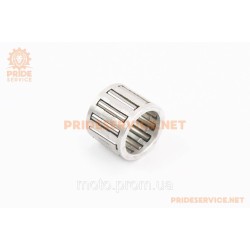 Подшипник игольчатый (13x15,5x12,5) шатуна верхний Карпаты