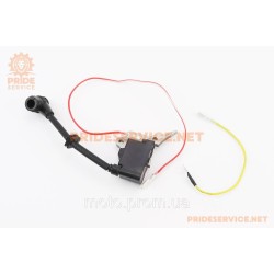Котушка запалювання 2400/2500 Котушка запалювання 2400/2500