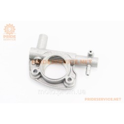Насос оливний OLEO MAC 937/941C/GS/370/GS410C, для EFCO 137/141S/MT3700/MT4100S Насос оливний OLEO MAC 937/941C/GS/370/GS410C, для EFCO 137/141S/MT3700/MT4100S