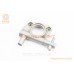 Насос оливний OLEO MAC 937/941C/GS/370/GS410C, для EFCO 137/141S/MT3700/MT4100S