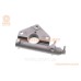 Насос оливний Einhell Royal, MaxCut, Rebir 1.4, Rebir MKZ1-38/40, Stern