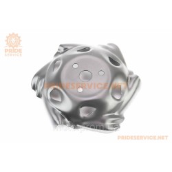 Диск для прополки 6Тx235x25,4мм, 