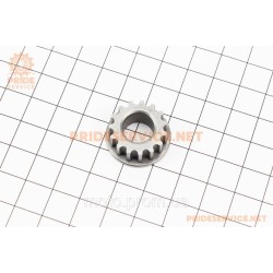 Шестерня коленвала HONDA GX35 (CG438) - 4Т Шестерня коленвала HONDA GX35 (CG438) - 4Т