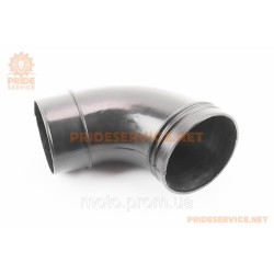 Коліно розпилювача D1-89мм, D1-99мм