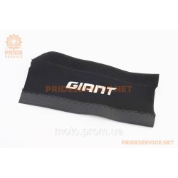 Защита пера на липучке, чёрная Giant Защита пера на липучке, чёрная Giant