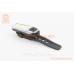 Фонарь передний 12 диодов 120 lumen, Li-ion 3.7V 300mAh зарядка от USB, влагозащитный, ZH1608