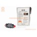 Фонарь задний 5 диодов 15 lumen, Li-ion 3.7V 330mAh зарядка от USB, влагозащитный, BS-216/DС-918