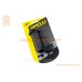 Ручки руля CHILD 85мм, чёрные SBG-688