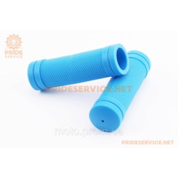 Ручки керма CHILD 90мм, сині SBG-660S Ручки керма CHILD 90мм, сині SBG-660S