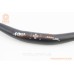 Руль MTB 31,8х720мм, алюминиевый, чёрный HB-RB12L