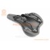 Сидіння MTB 265x160мм, чорне CROSSRIDE N524
