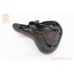 Сидіння MTB 255x180мм, чорне AVY-6753