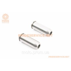 Направляющая клапана 5x10x27мм к-кт 2шт 168F/170F