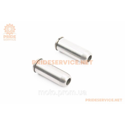 Направляющая клапана 5x10x27мм к-кт 2шт 168F/170F