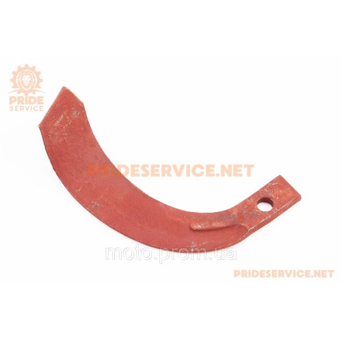 Нож фрезы R175/180N/190N/195NM, GN-4 ЛЕВЫЙ, L-170mm