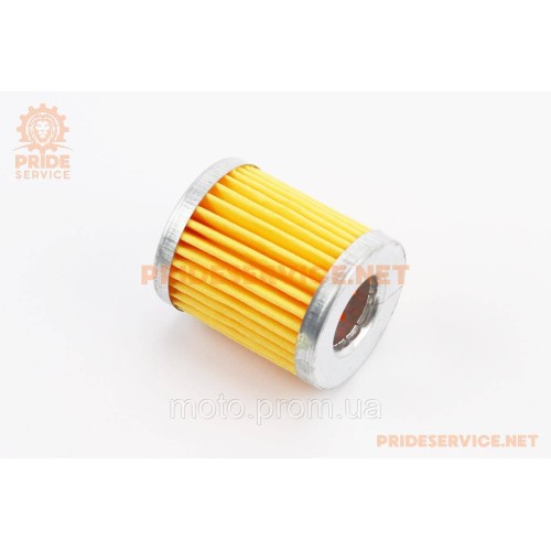 Фільтр паливний - елемент 40мм R170F/R195NM