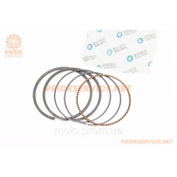 Кольца поршневые 188F 88мм STD