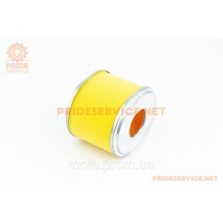 Фільтр повітряний - елемент (паперовий 112х95х90мм) 173F/177F/182F/188F/190F