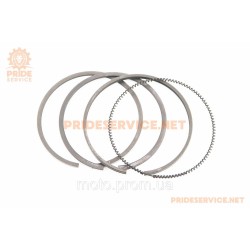 Кільця поршневі 170F 70мм STD