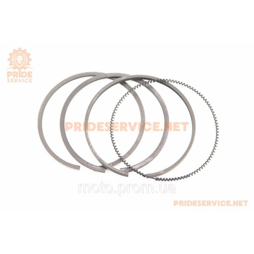 Кольца поршневые 170F 70мм STD