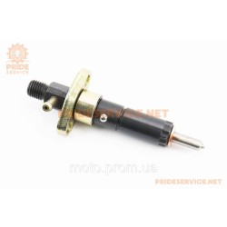 Форсунка 190F/192FA ZUBR Dрасп.-6,80мм, L-120мм