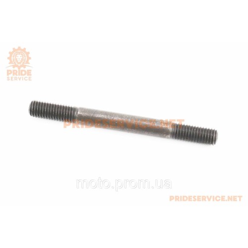 Шпилька головки цилиндра М10x105мм 186F