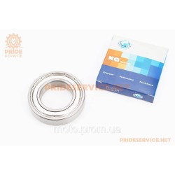 Підшипник 6007 ZZ (35x62x14), ІНДІЯ Підшипник 6007 ZZ (35x62x14), ІНДІЯ