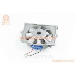 Вентилятор R175A/R180NM (зі статором) Вентилятор R175A/R180NM (зі статором)