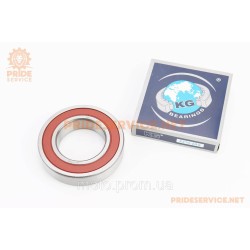 Подшипник 6210 2RS (50x90x20) коленвала R180NM, ИНДИЯ