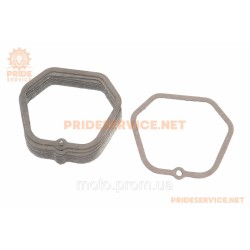 Прокладка кришки головки циліндра R175A/R180NM, к-кт 10шт, (різні кольори, на блістері) Прокладка кришки головки циліндра R175A/R180NM, к-кт 10шт, (різні кольори, на блістері)