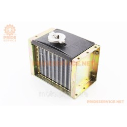 Радіатор R175A/R180NM (алюміній) Радіатор R175A/R180NM (алюміній)