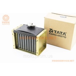 Радіатор R175A/R180NM (алюміній) Радіатор R175A/R180NM (алюміній)