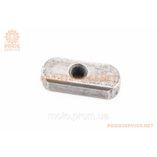 Шпонка маховика 8x12x31,5мм R175A/R180NM