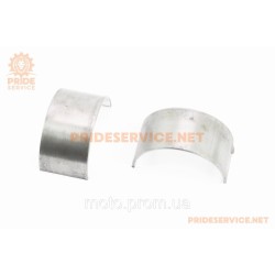 Вкладыш шатуна R185N/R190N/195NM к-кт 2шт STD
