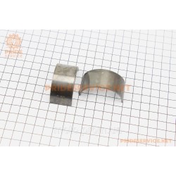 Вкладыш шатуна R185N/R190N/195NM к-кт 2шт +0,50