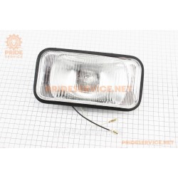 Фара R195NM тип 1 Фара R195NM тип 1