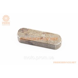 Шпонка маховика 8x12x39-40мм R190N/195NM (604318)
