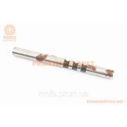 КПП - Ось вилки включения 1-й/зад. пер L-152mm 101-2 (возможен налет)