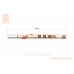 КПП - Ось вилки включения 1-й/зад. пер L-152mm 101-2 (возможен налет)