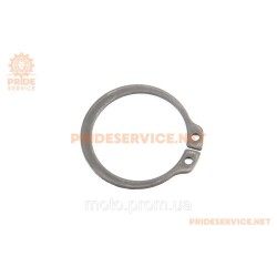 Редуктор фрезы R175/180N/190N/195N - Кольцо стопорное первичного вала d-35mm 81-1, 101-2