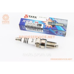 Свеча 4Т D8TC - M12 L18 - CG/CB/CH250/YP250 Свеча 4Т D8TC - M12 L18 - CG/CB/CH250/YP250
