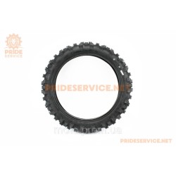 Шина 100/100-18 шипована CROSS SV-0803