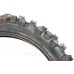 Шина 100/100-18 шипована CROSS SV-0803