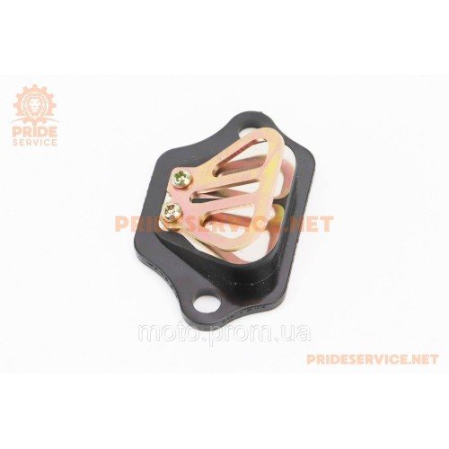 Пелюстковий Клапан карбюратора Honda PAL (308294)