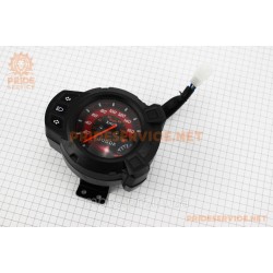 Yamaha BWS125-150 Спідометр 160км/ч, (механічний)