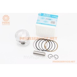 Поршень к-кт 70cc 47мм STD (палец 13мм) Поршень к-кт 70cc 47мм STD (палец 13мм)