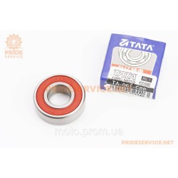Подшипник 6202 2RS (15x35x11) вала первичного СВ250 Подшипник 6202 2RS (15x35x11) вала первичного СВ250