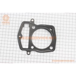 Loncin - LX250GY-3 Прокладка головки циліндра CB-250сс 66мм (507262) Loncin - LX250GY-3 Прокладка головки циліндра CB-250сс 66мм (507262)