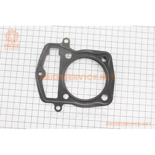 Loncin - LX250GY-3 Прокладка головки циліндра CB-250сс 66мм (507262)