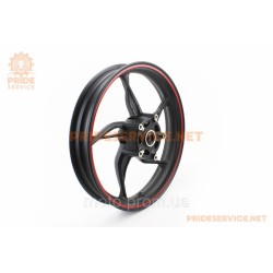 Loncin LX250-15 Диск передній литий 2,5-17 Loncin LX250-15 Диск передній литий 2,5-17